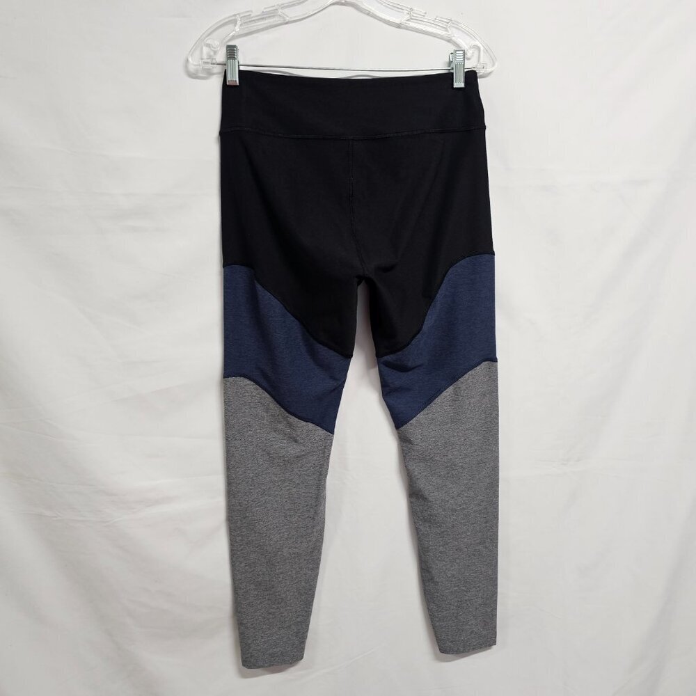 Outdoor Voices Springs 7/8 Leggings Tricolor Size Medium - Picture 10 of 10